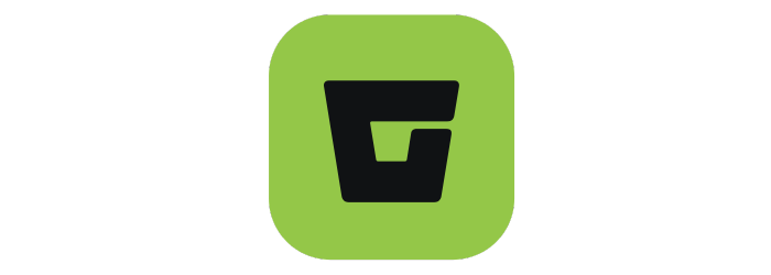Bitbucket Logo