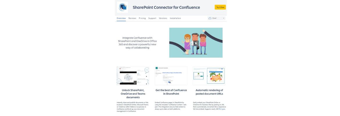 Protection des données dans le cloud Atlassian