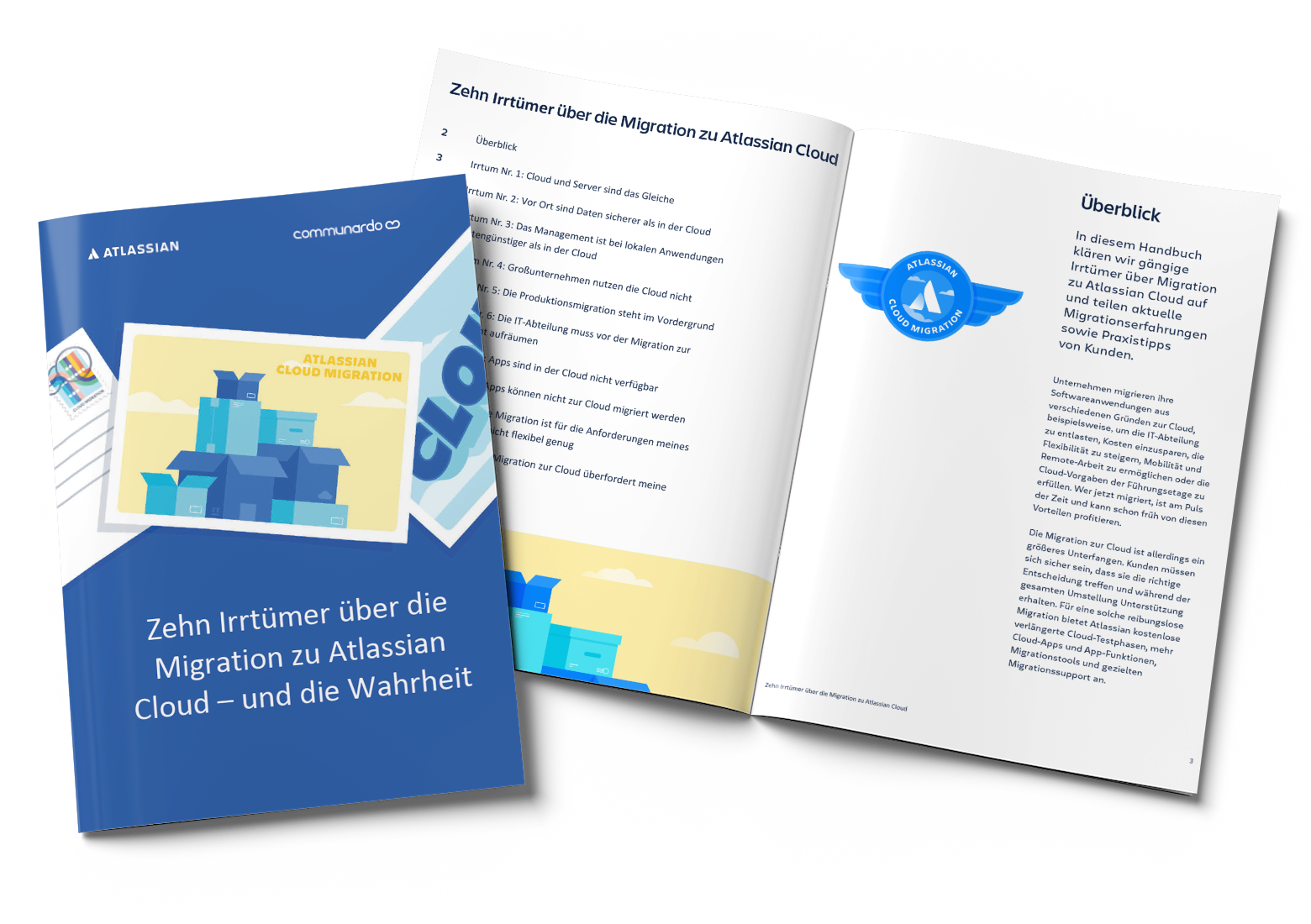 Warum die Cloud in Bezug auf Funktionen und Nutzungsfreundlichkeit besser abschneidet